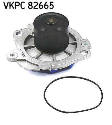 SKF VKPC 82665 Waterpomp